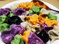 全家福手工水饺-新希望诺富特酒店-青岛湾中餐厅