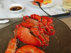 -美食汇自助餐厅(成都万达瑞华酒店)