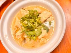 -少林寺欢喜地素斋馆