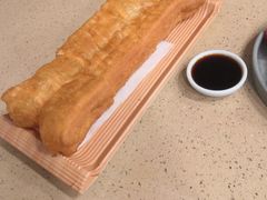 -点都德(龙之梦店)