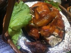 -凤凰山斑鱼馆(恭城店)