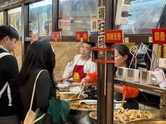 -嘉州九妹凤爪(乐山总店)