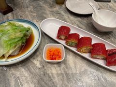 -囍凤楼·粤菜·点心·火锅(温特莱店)