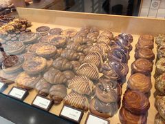 -LANLIZI BAKERY(COSMO店)