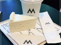 -M Stand(北京平安幸福中心店)
