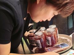 -鼎原力量东北吊炉烧烤(临河街店)