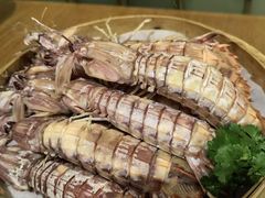 -新海渔港·胶东海鲜家常菜·家宴(奥体中心店)
