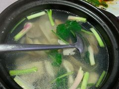-百味馆·粤菜·湛江菜(后海花园店)