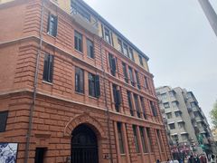 -飞马旅黎黄陂路文旅街区