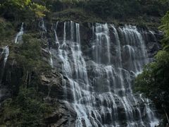 -千泷沟大瀑布旅游区