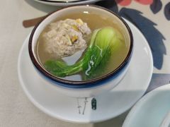 -得意楼蒸菜馆