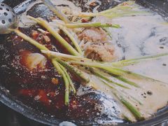 芋儿鸡-石灰市毛记烧鸡公(解放碑店)