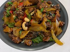 -童婆婆面馆(薛庄小区店)