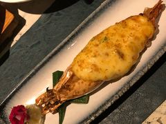 -T館·花园艺术餐厅