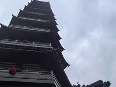 -安亭老街