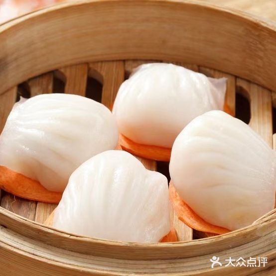 粤港传奇港式茶餐厅(滨海吾悦广场店)