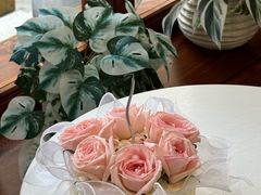 -山与蓝·轻糖鲜果蛋糕(勒泰店)