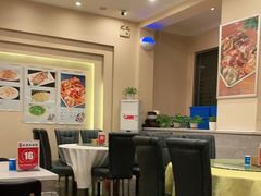 大堂-巢香扣肉馆