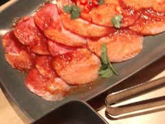 -新石器烤肉(周浦万达店)