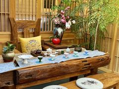 -悦真雅院·四合院·清真私房菜(雍和宫店)