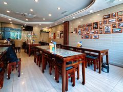 -马吉德牛肉拉面(新街口店)