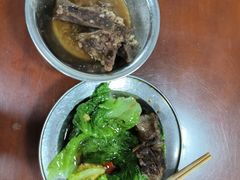 -阿秋牛排(湖心街店)