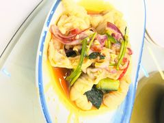 特色无骨凤爪-有腥气私房菜·寻味顺德