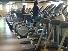 -一兆韦德健身(古美店)