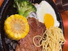 -萨贝尔意式西餐厅(古城新梦店)