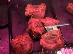 牛肉-临颍赵国盈牛肉(四马路店)