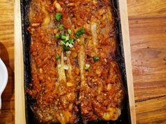 -聚点串吧·北京烧烤(赵登禹路店)