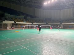 -金华市体育中心