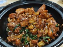 -巷仔内·台湾卤肉饭(七宝店)