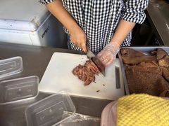 -老四家黄东明牛肉丸