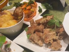 -太守宴·蘭院(天塔店)