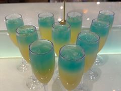 -芭菲盛宴·环球美食(锦城万达广场店)