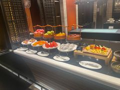 -深圳四季酒店·馥自助餐厅