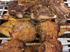 -老猎户炭火锅羊汤(万达店)