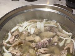 -狐狸爱上椰子鸡(滨江星光大道店)