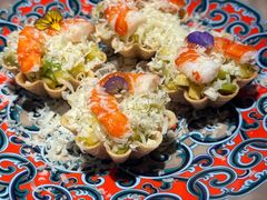 -狮拾久·现代新加坡料理(壹方城店)