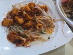 -老字号蛇口德记烧腊饭店·海鲜加工