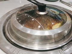 -满兴咱妈烀饼铁锅炖(兰州北街店)