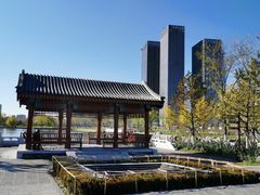 -西海子公园