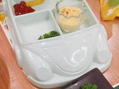 -豪客来牛排(天阳D32店)