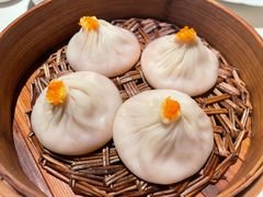 蟹粉小笼-成隆行·蟹王府(淮海店)