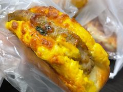 -85度C(上海兰溪二店)