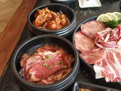 -九田家黑牛烤肉料理(珠江摩尔店)
