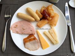 -惠州金海湾嘉华度假酒店