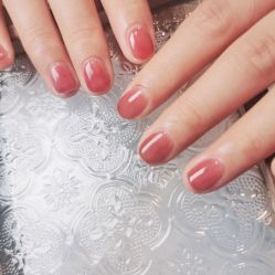 -森日式美甲沙龙MORI NAIL总店