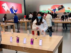 -Apple零售店(成都太古里店)